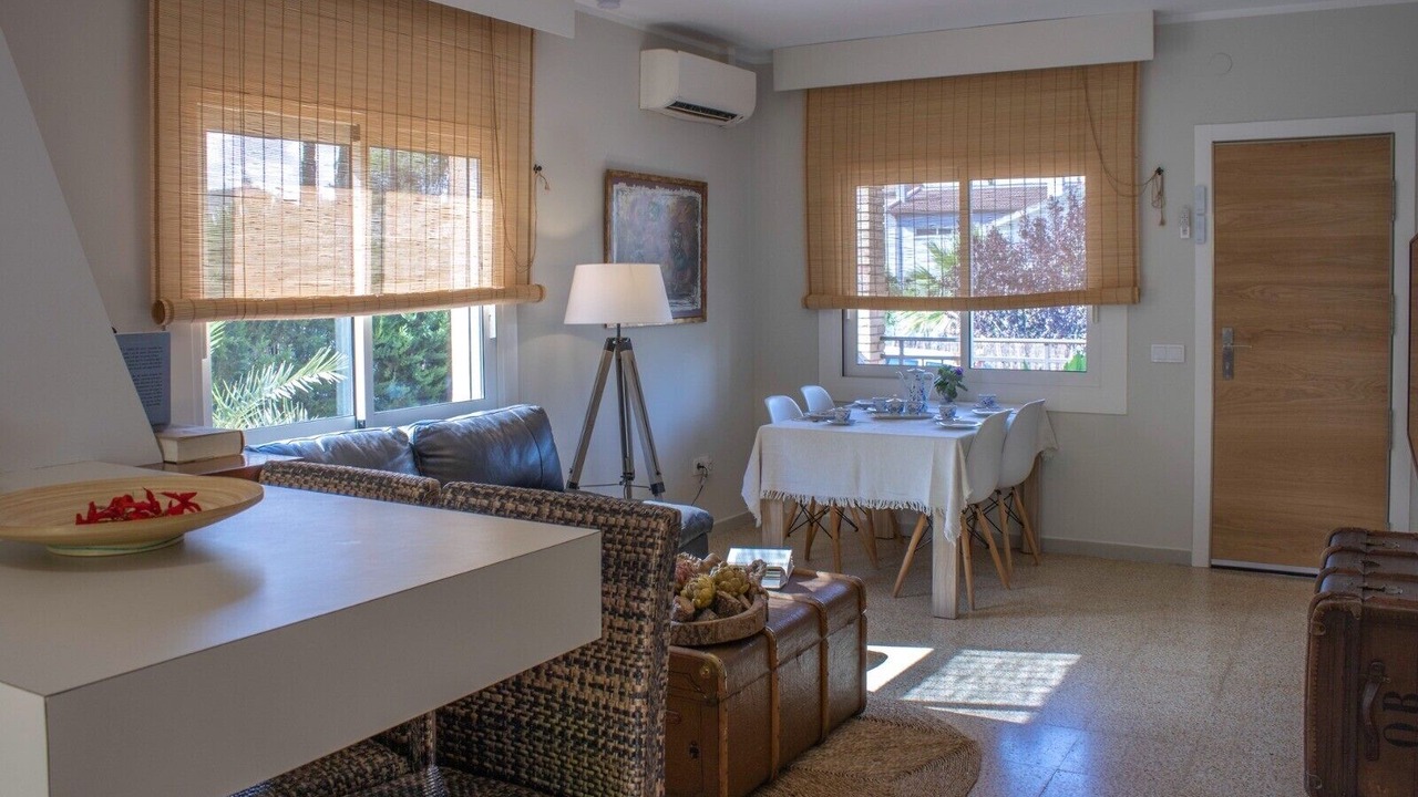 Photo of Livingroom in Canyelles