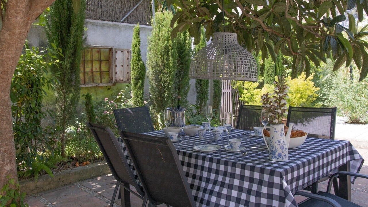 Photo of Outdoor in Canyelles