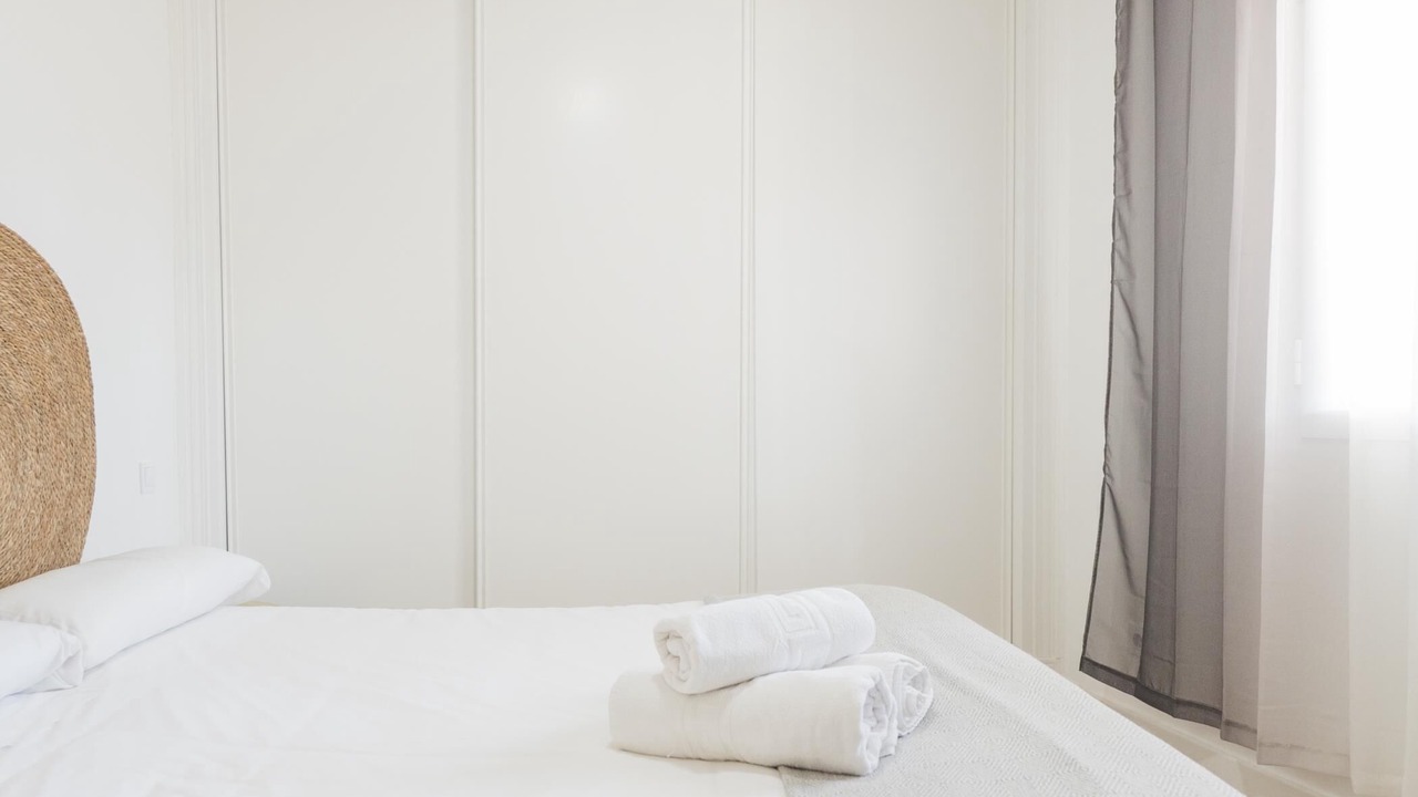 Photo of Bedroom in Province of Toledo