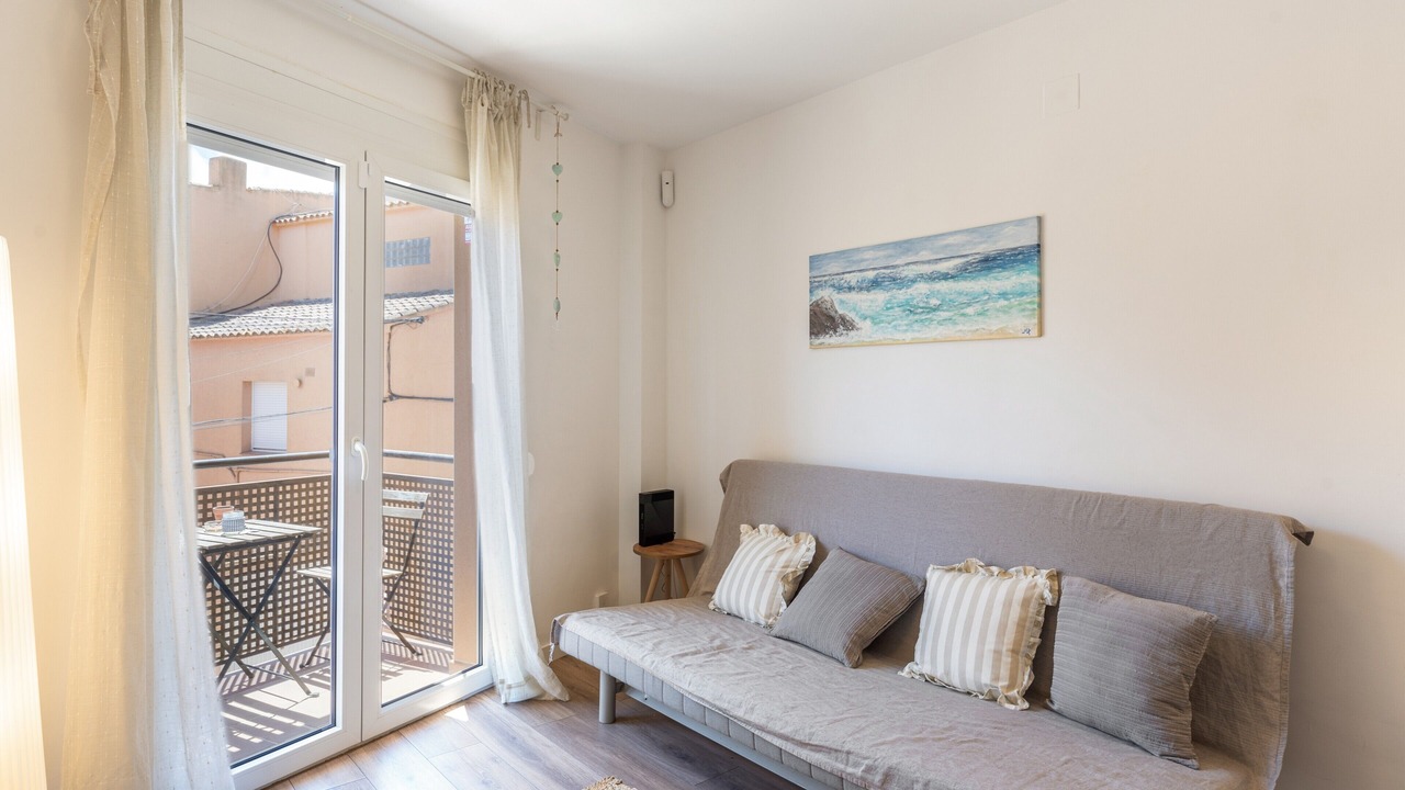 Photo of Livingroom in Begur