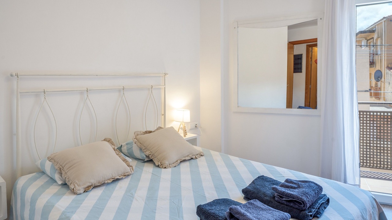 Photo of Bedroom in Begur