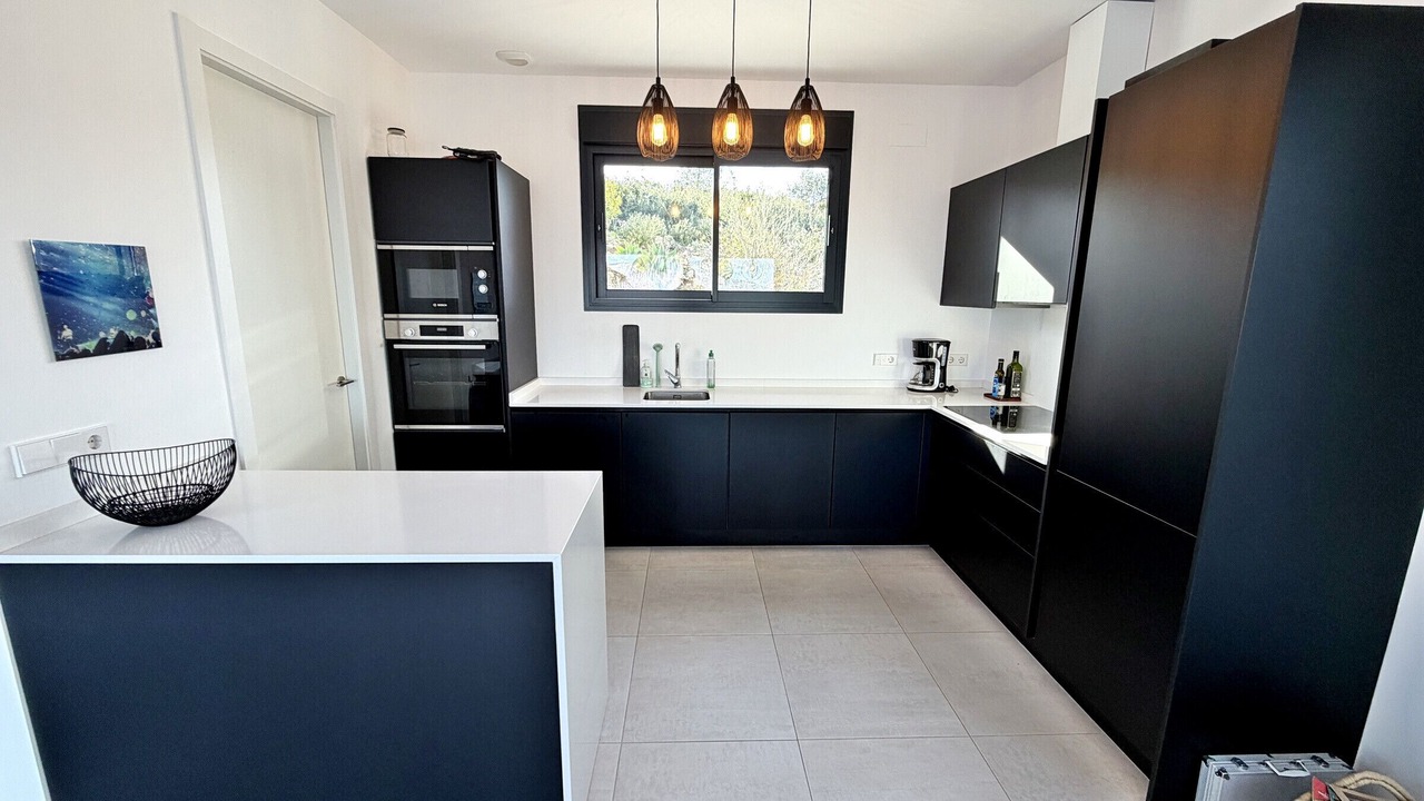 Photo of Kitchen in Orba