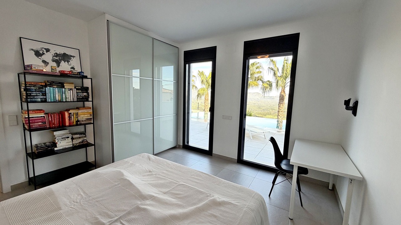 Photo of Bedroom in Orba