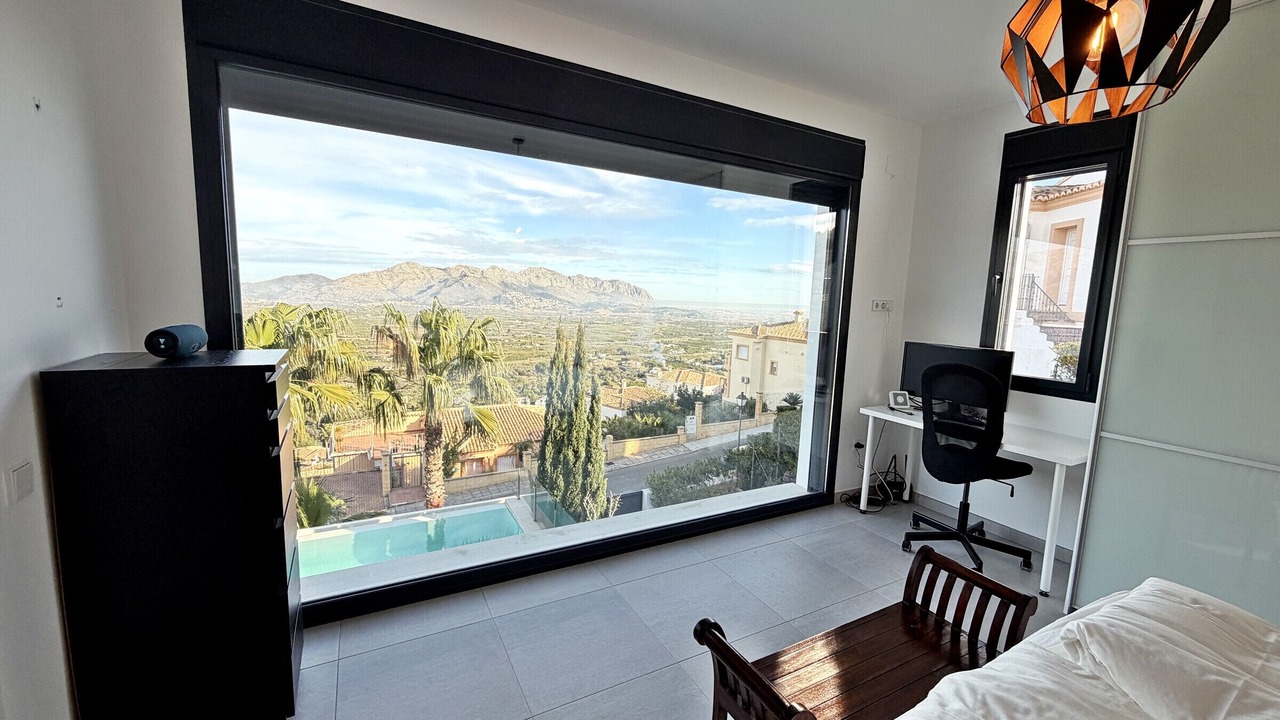 Photo of Bedroom in Orba