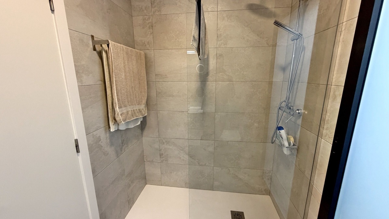 Photo of Bathroom in Orba