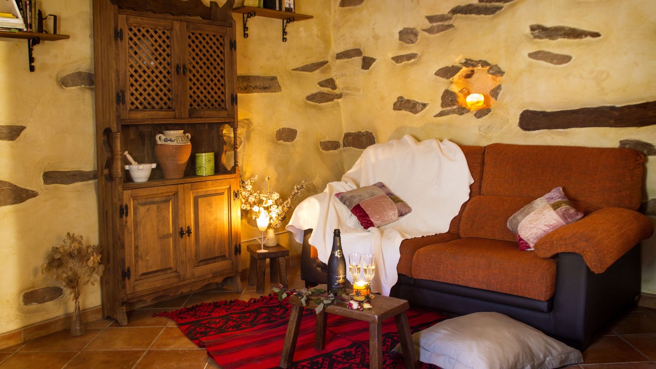 Photo of Livingroom in Laroya