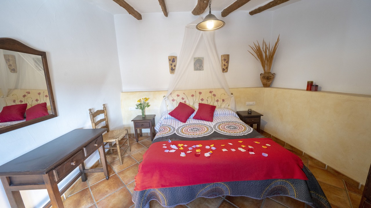 Photo of Bedroom in Laroya