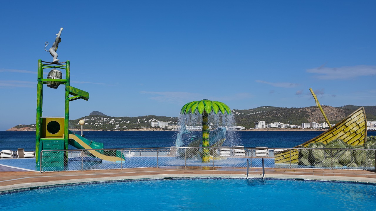 Photo of Outdoor in San Antonio Bay
