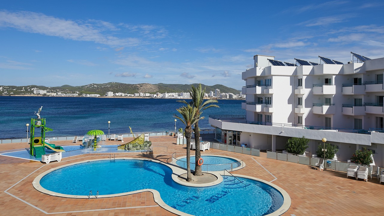 Photo of Outdoor in San Antonio Bay