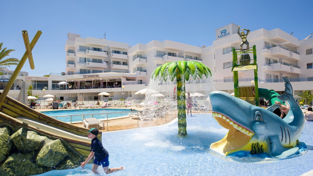 Photo of Outdoor in San Antonio Bay