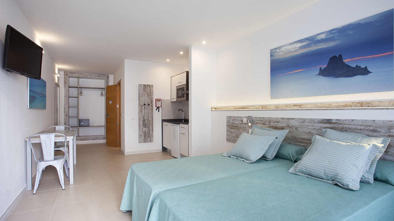 Photo of Bedroom in San Antonio Bay