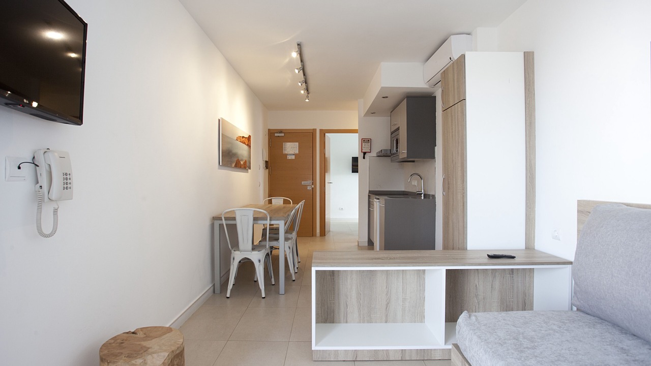 Photo of Kitchen in San Antonio Bay