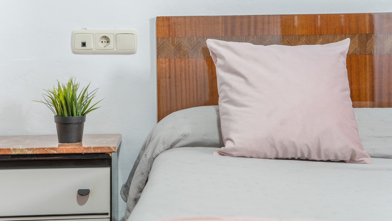 Photo of Bedroom in Alhama de Granada
