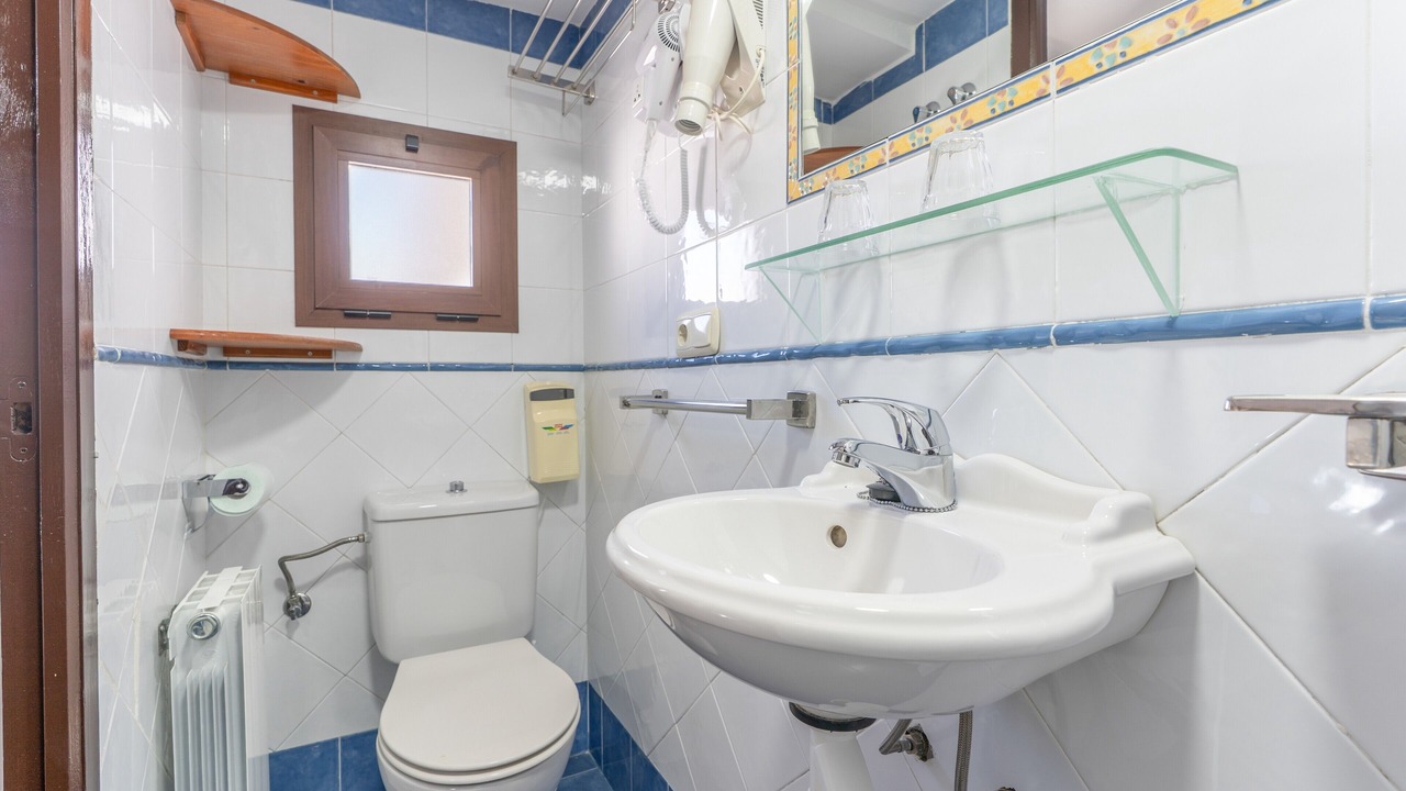 Photo of Bathroom in Alhama de Granada