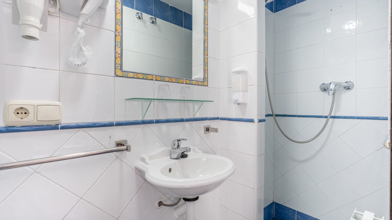 Photo of Bathroom in Alhama de Granada
