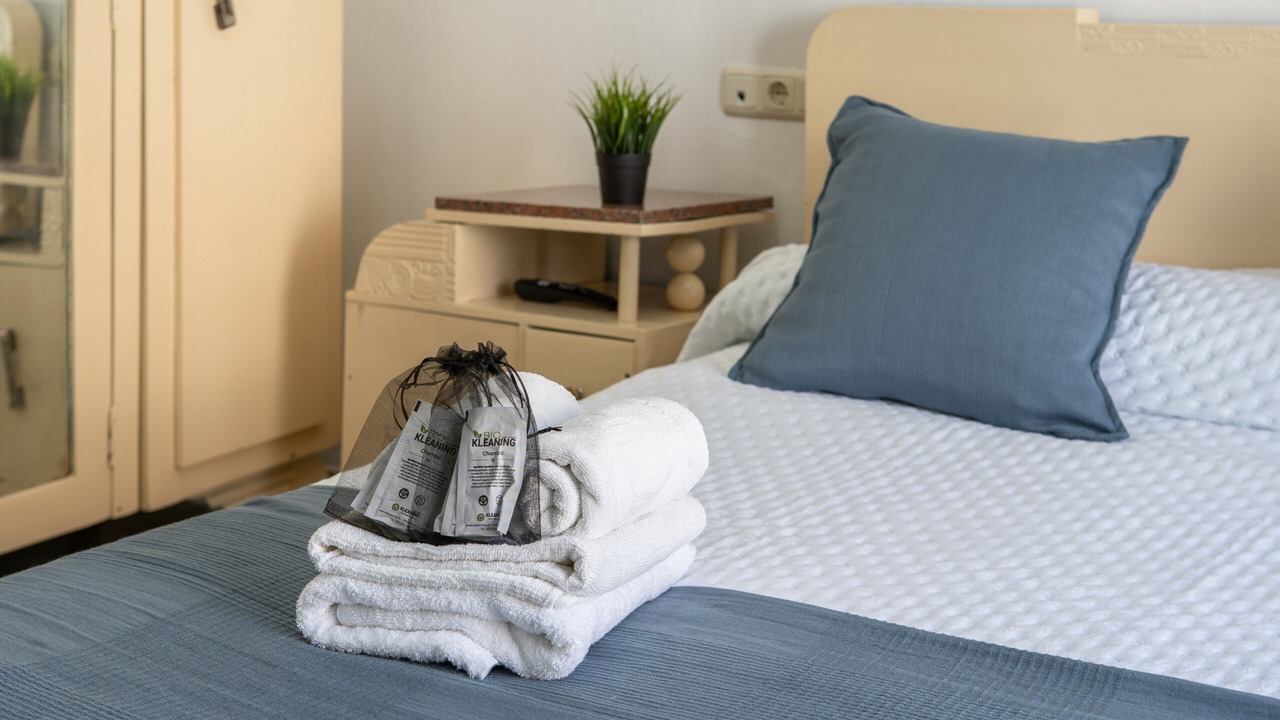 Photo of Bedroom in Alhama de Granada