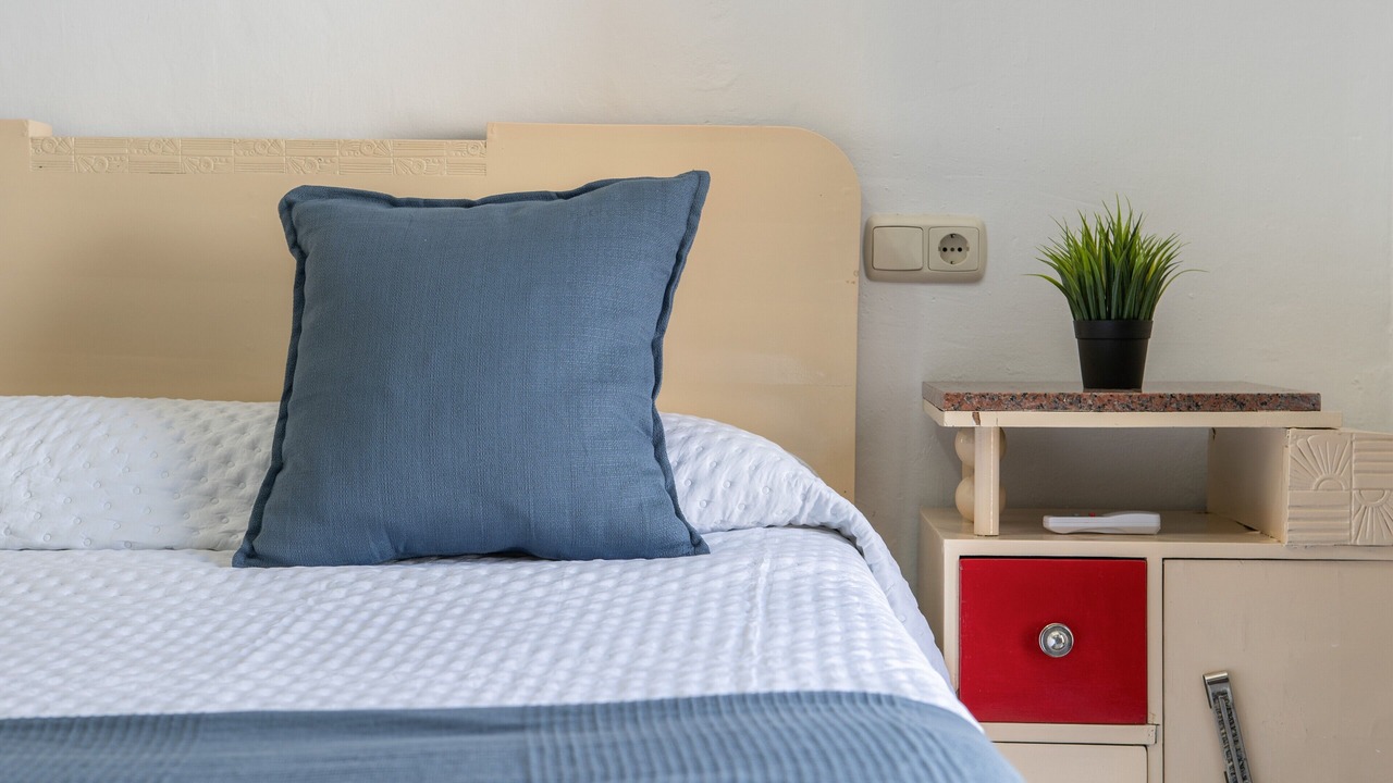 Photo of Bedroom in Alhama de Granada