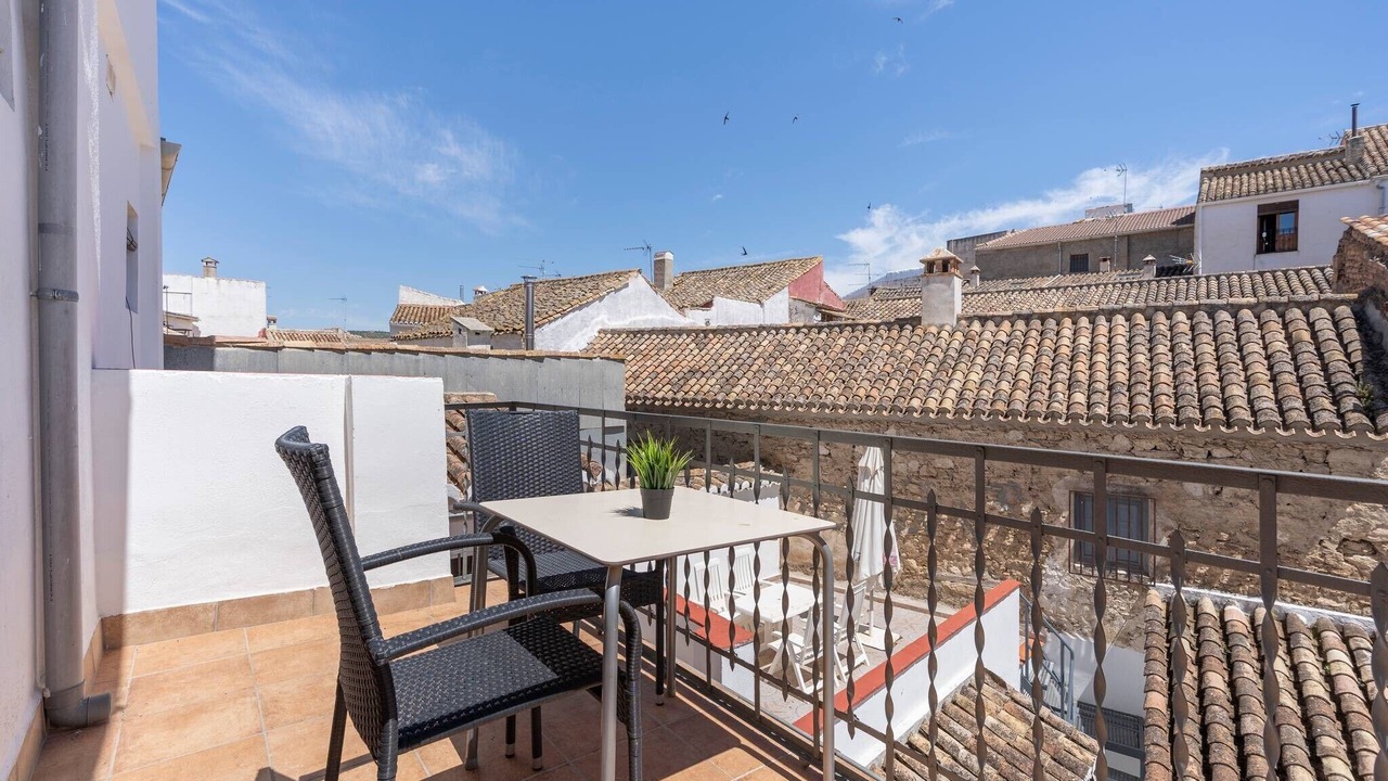 Photo of Outdoor in Alhama de Granada