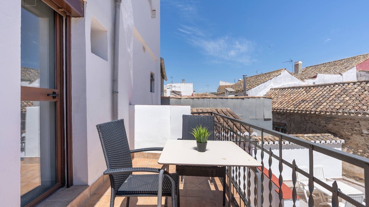 Photo of Outdoor in Alhama de Granada