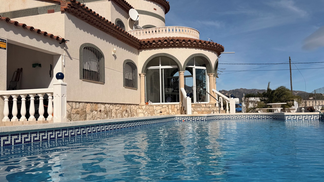 Photo of Outdoor in Les Tres Cales