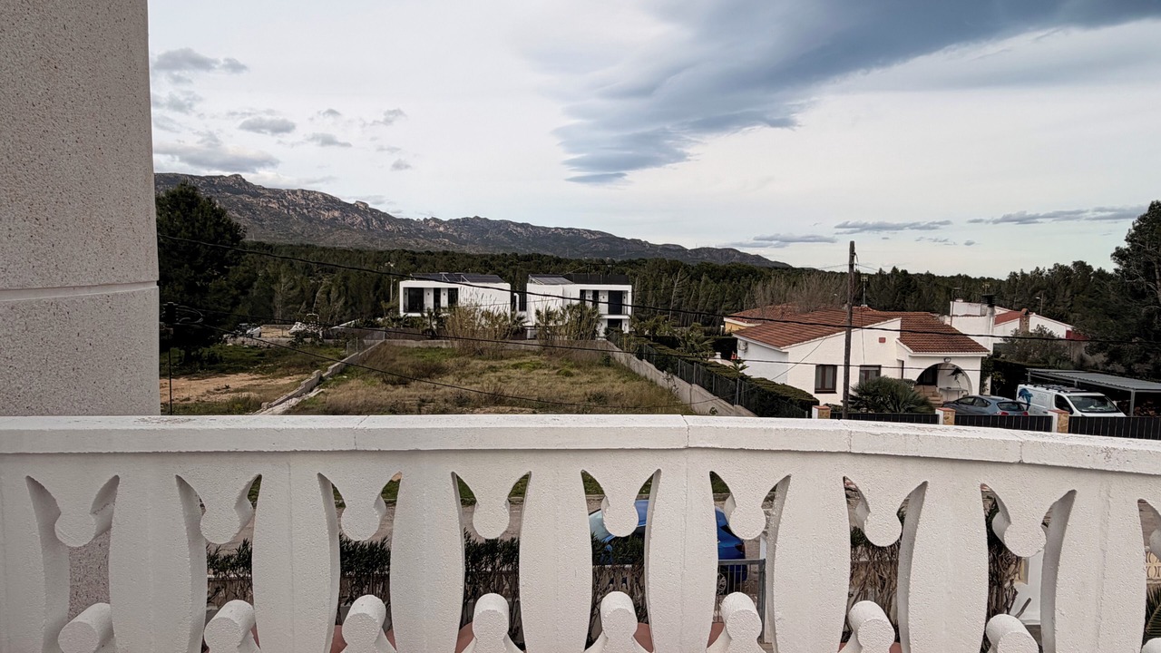 Photo of Outdoor in Les Tres Cales