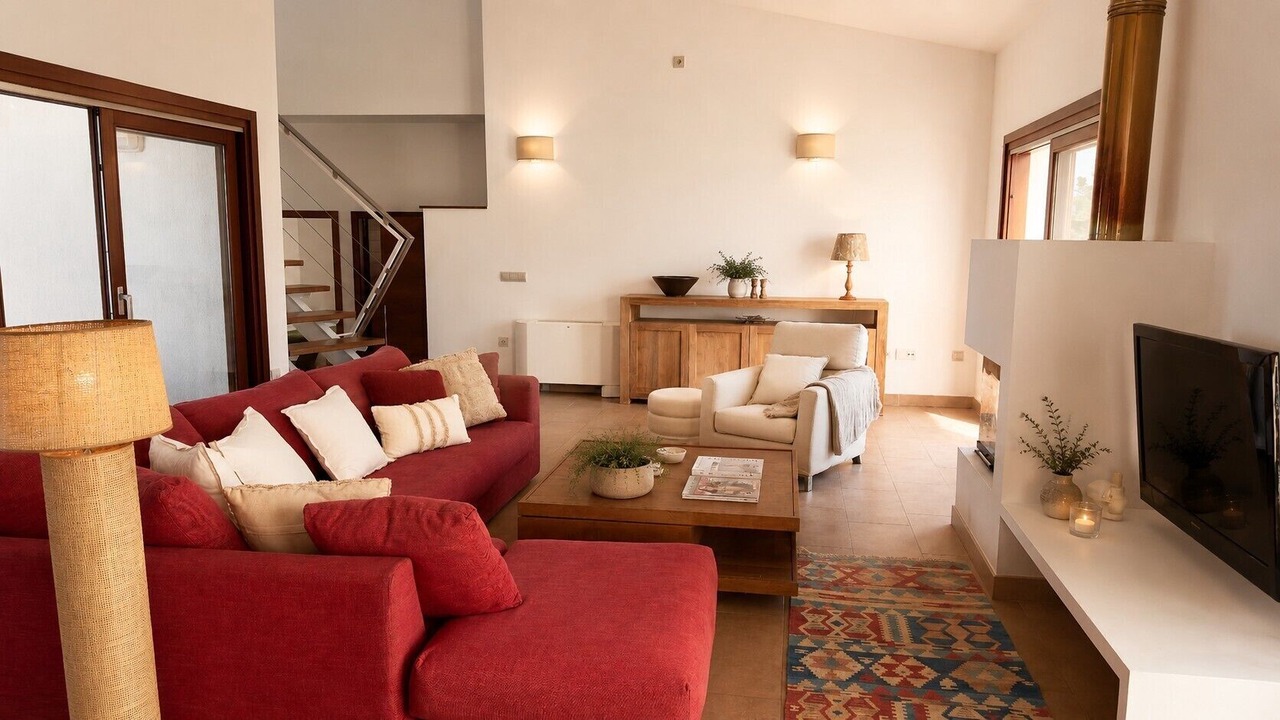 Photo of Livingroom in Ciutadella de Menorca
