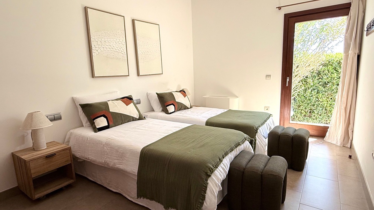 Photo of Bedroom in Ciutadella de Menorca
