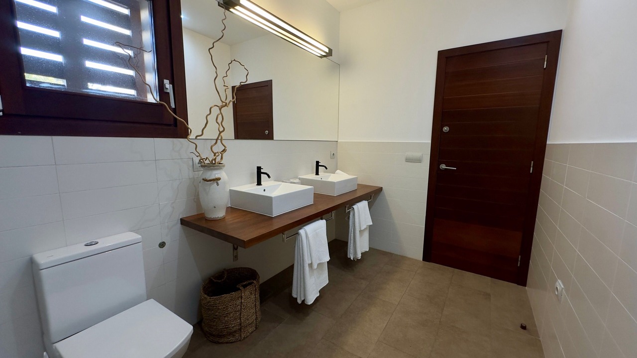 Photo of Bathroom in Ciutadella de Menorca