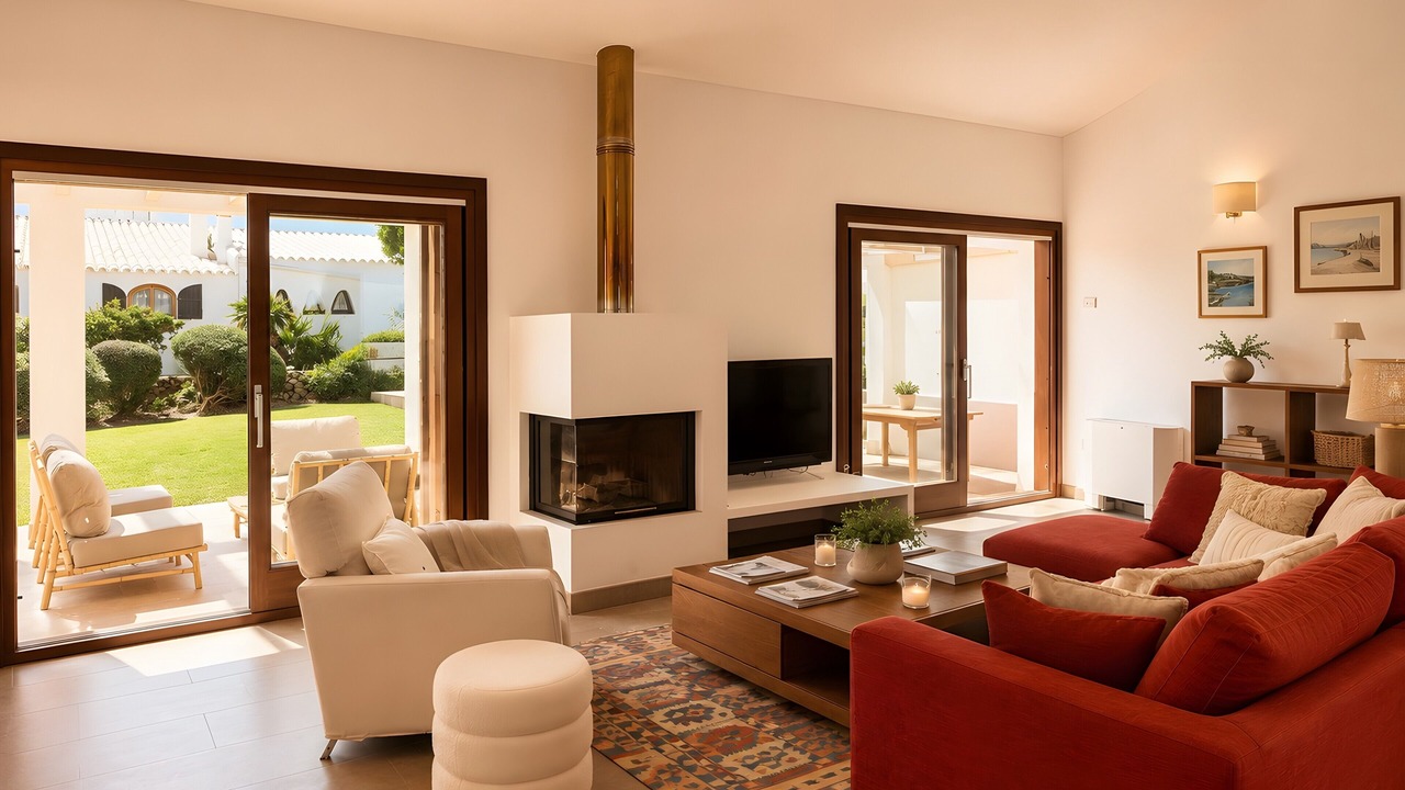 Photo of Livingroom in Ciutadella de Menorca
