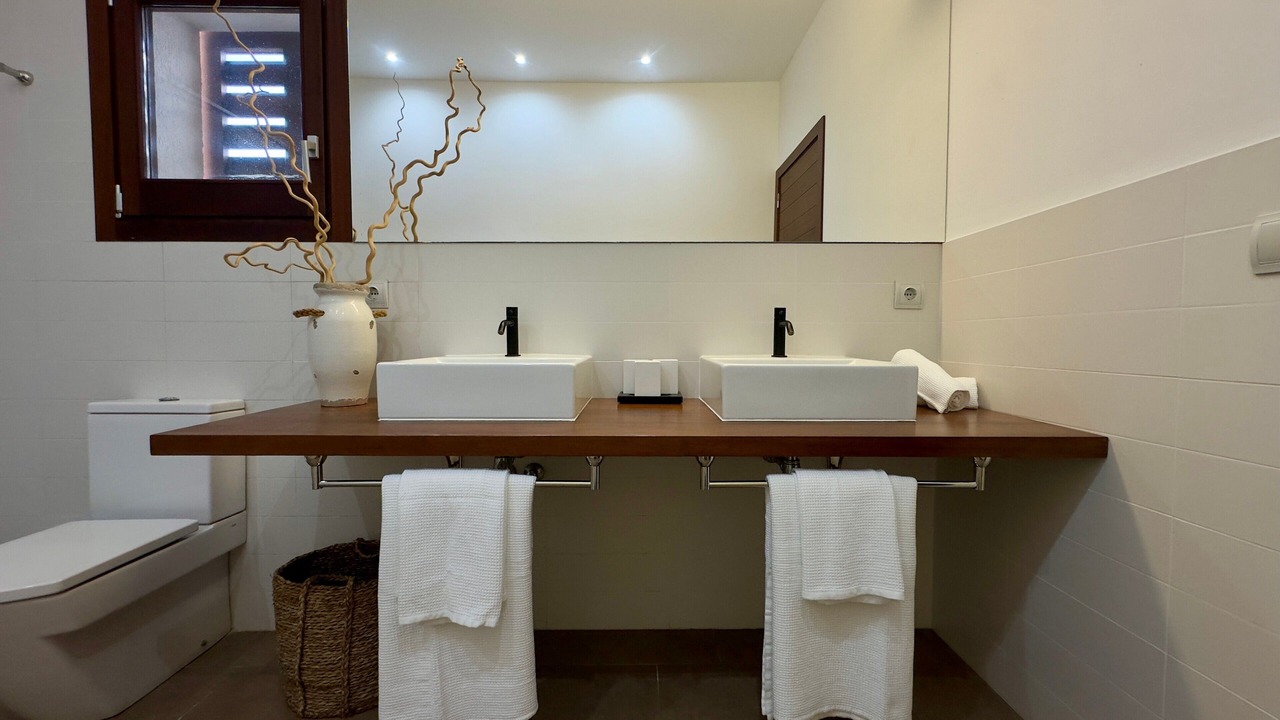 Photo of Bathroom in Ciutadella de Menorca