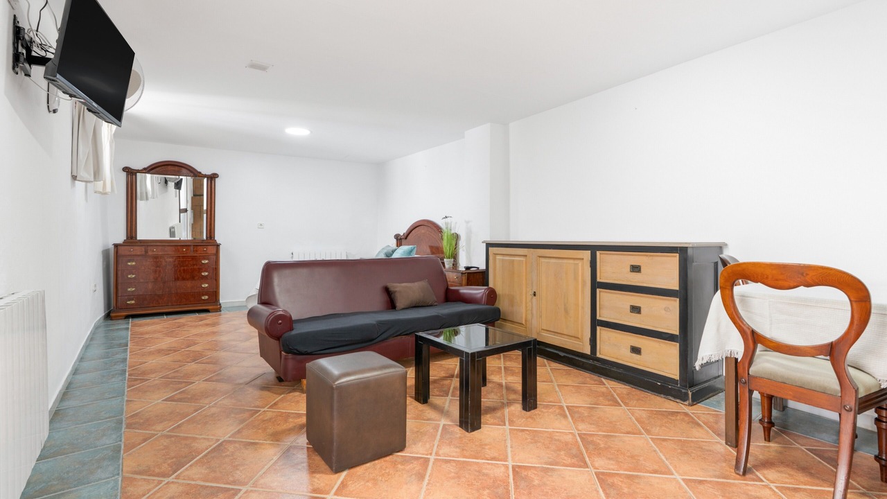 Photo of Livingroom in Alhama de Granada