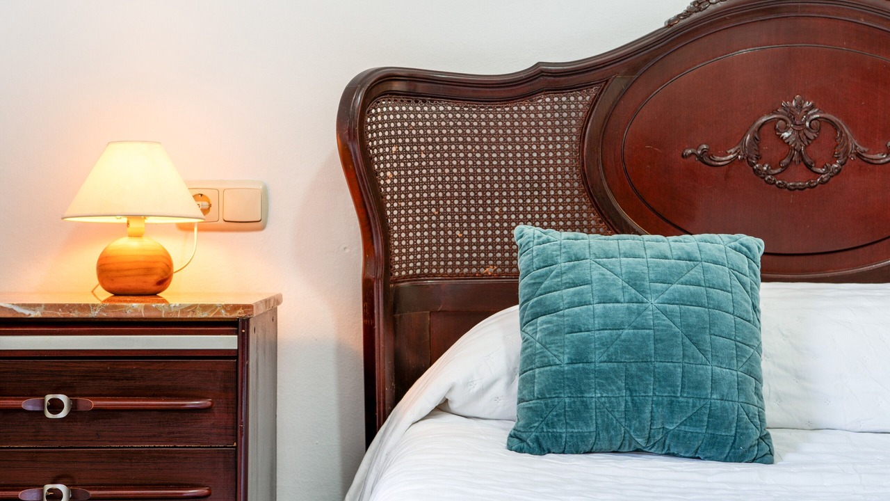 Photo of Bedroom in Alhama de Granada