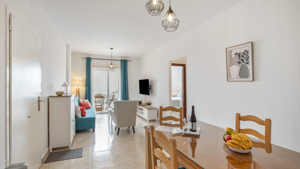 Photo of Livingroom in Fuencaliente de la Palma
