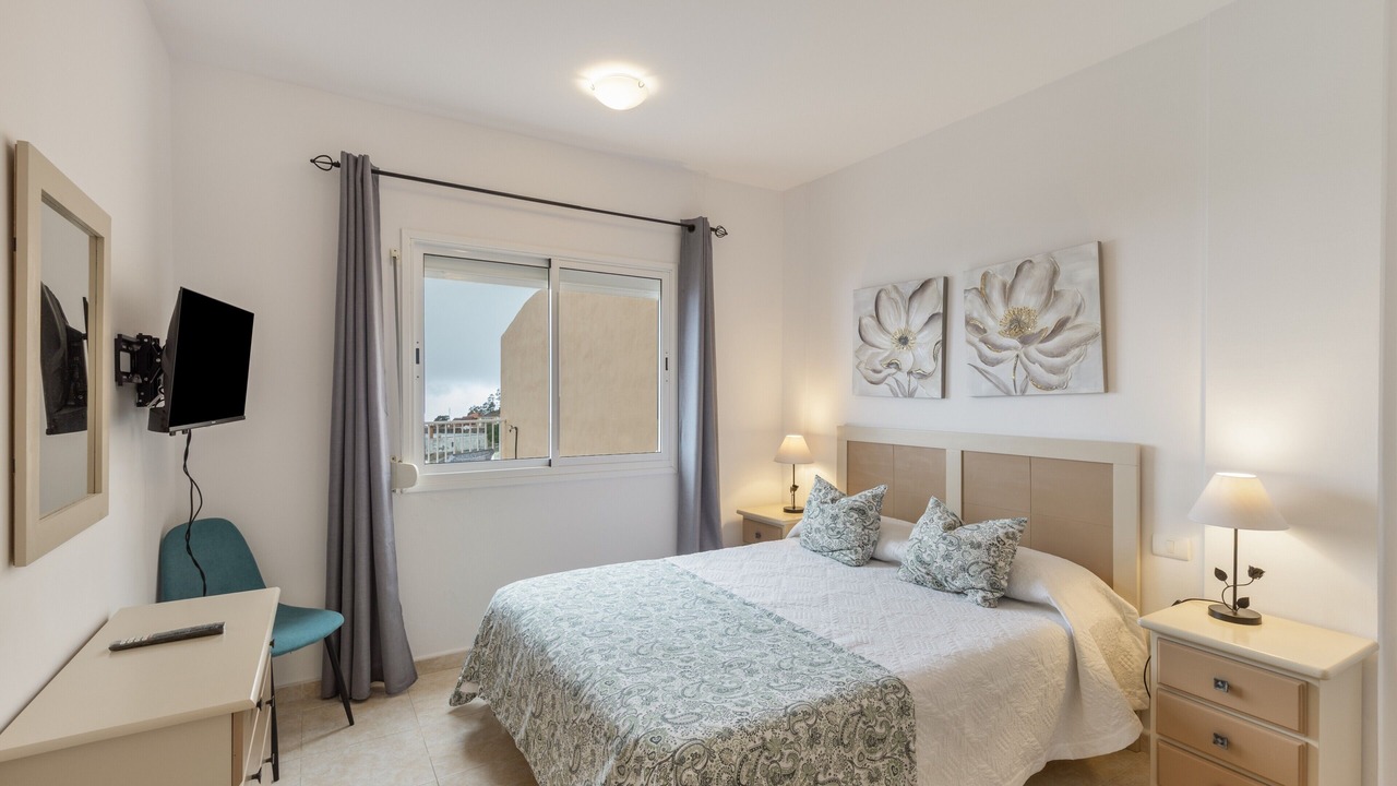 Photo of Bedroom in Fuencaliente de la Palma
