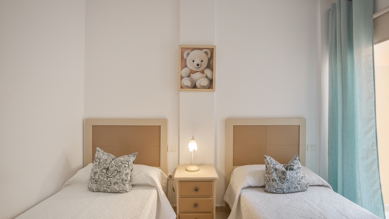 Photo of Bedroom in Fuencaliente de la Palma