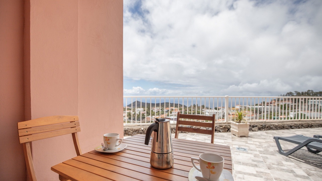 Photo of Outdoor in Fuencaliente de la Palma