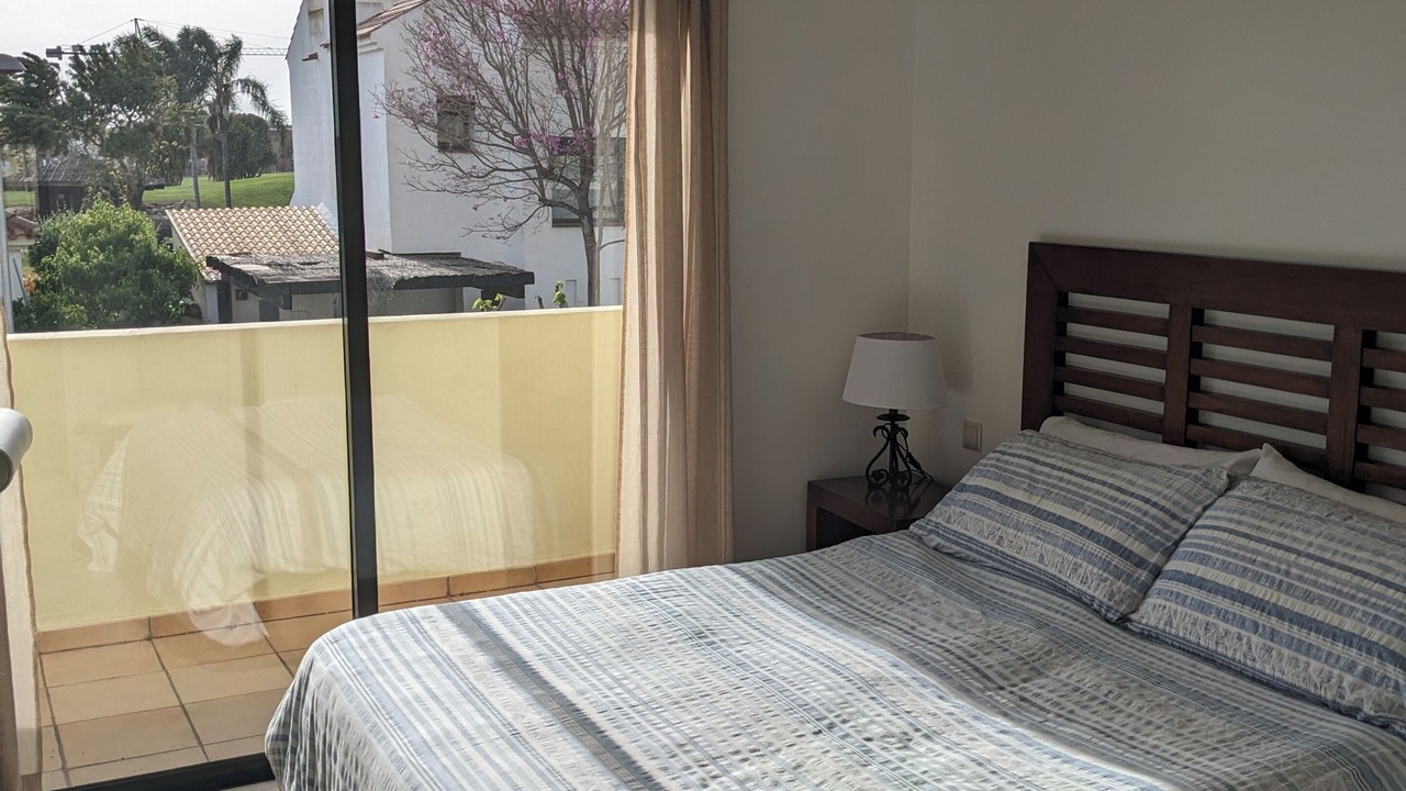 Photo of Bedroom in Roda