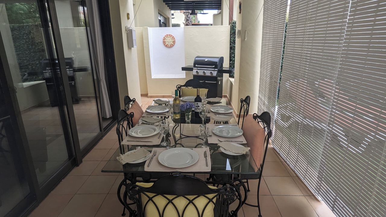 Photo of Outdoor in Roda