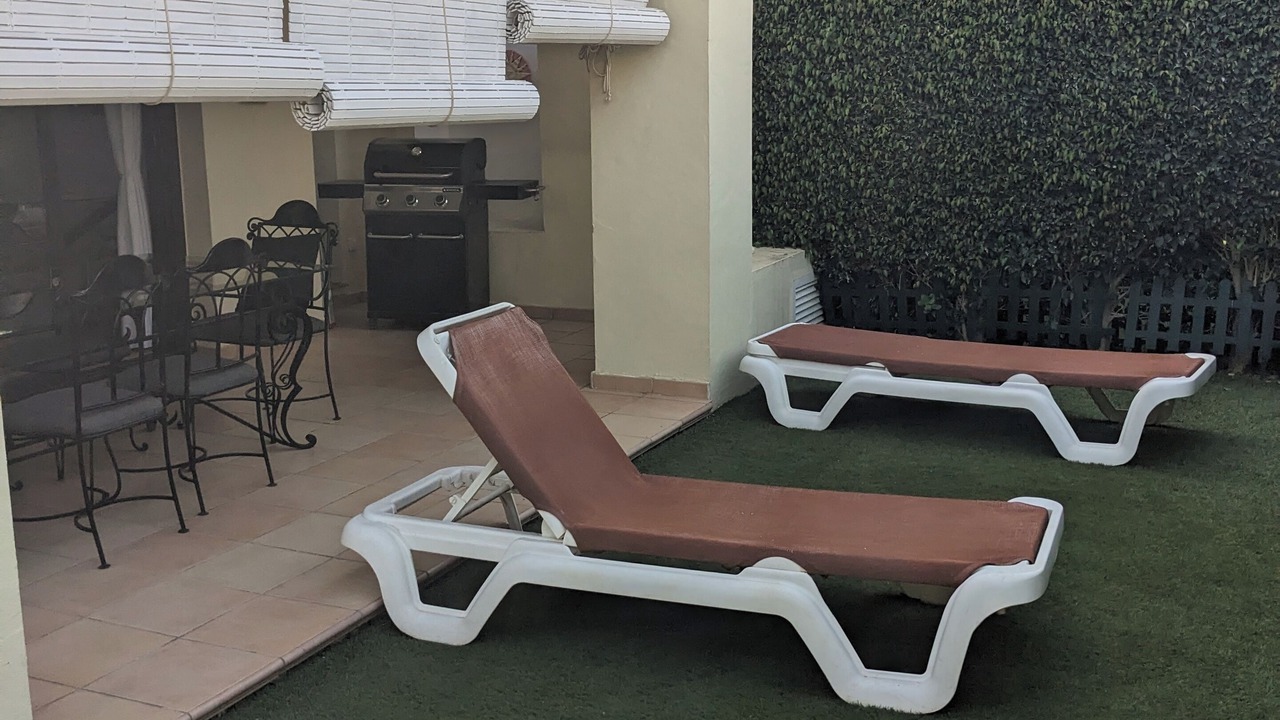 Photo of Patio Balcony in Roda