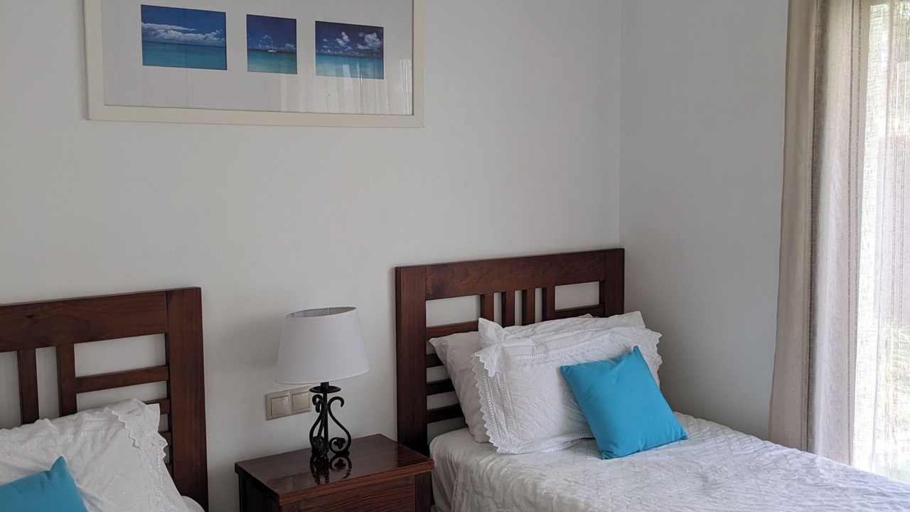 Photo of Bedroom in Roda
