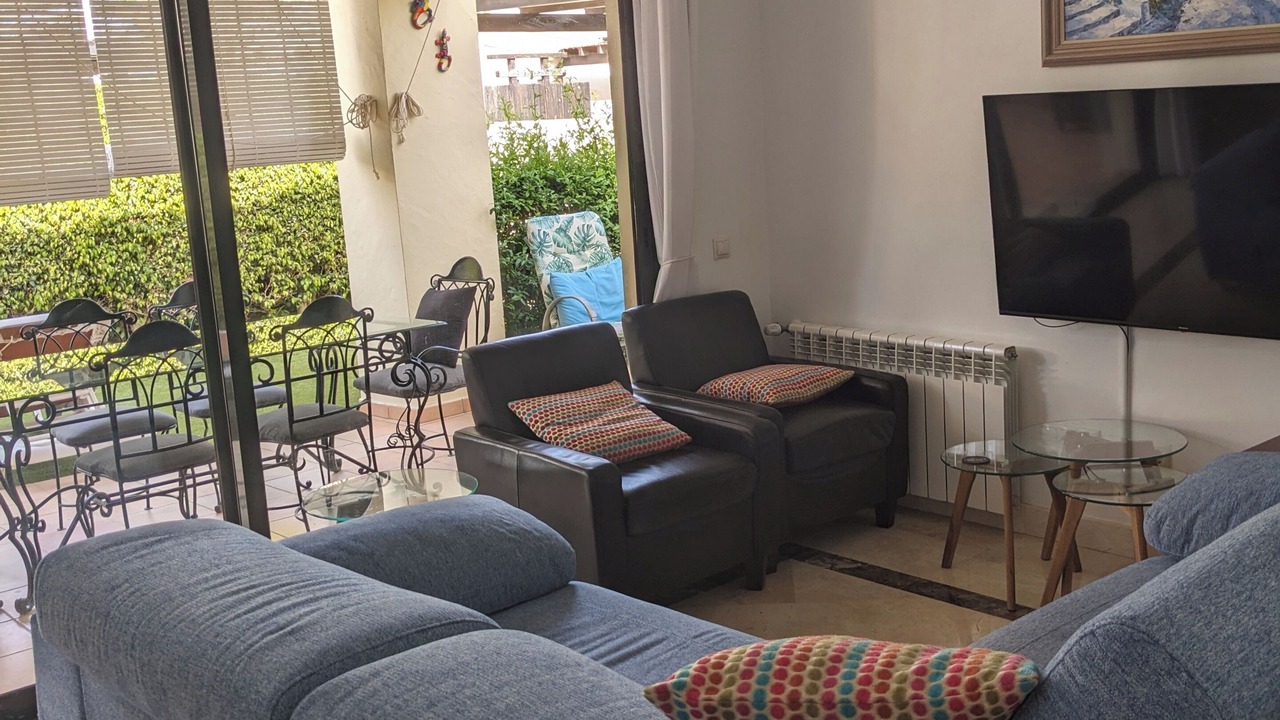 Photo of Livingroom in Roda