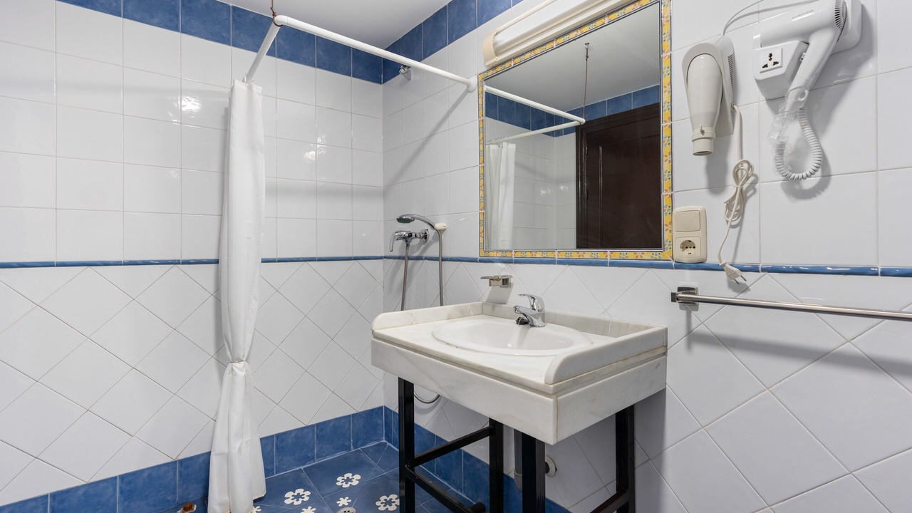 Photo of Bathroom in Alhama de Granada