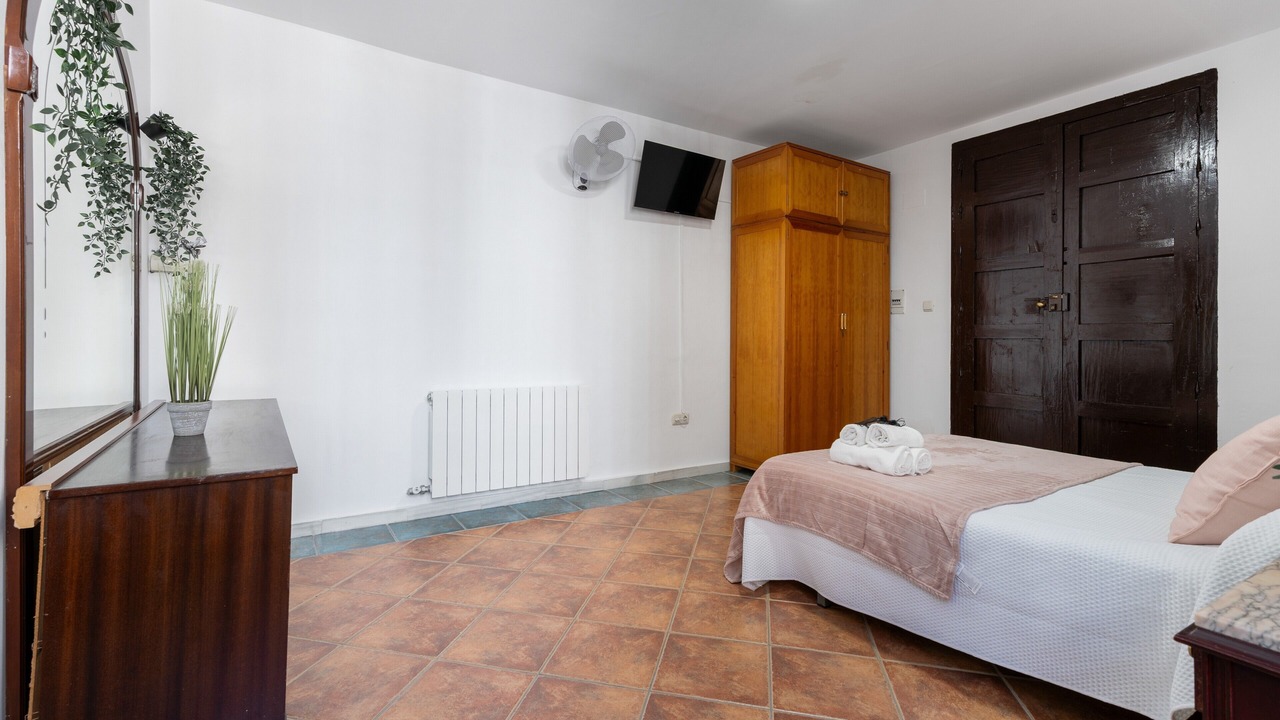 Photo of Bedroom in Alhama de Granada