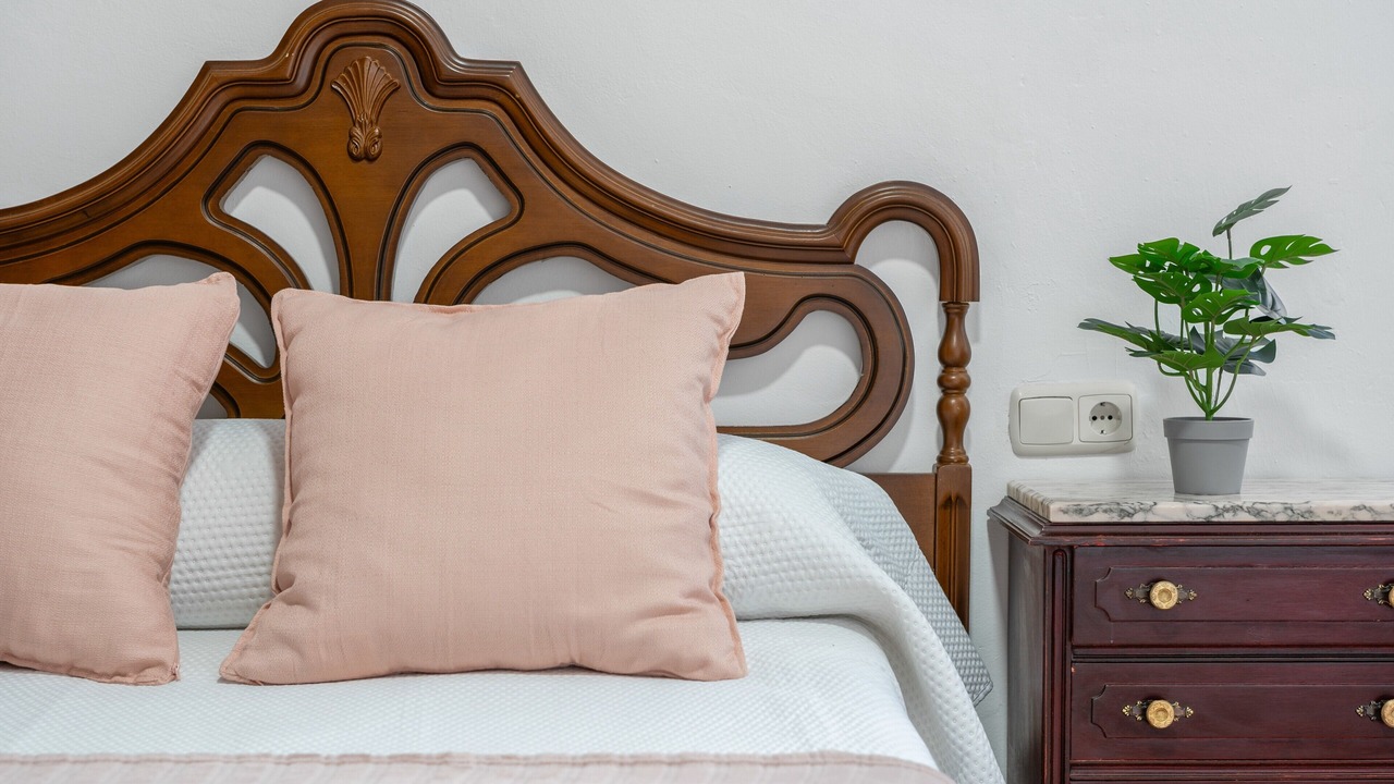 Photo of Bedroom in Alhama de Granada