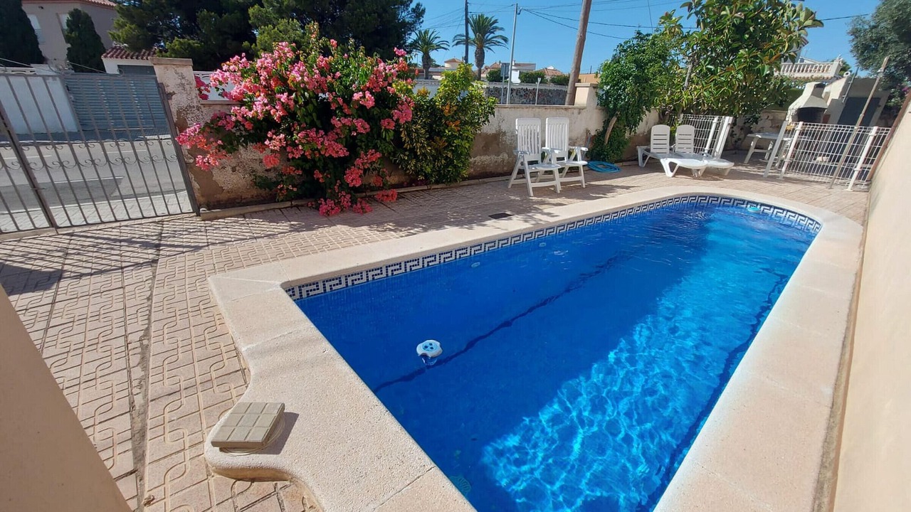 Photo of Outdoor in Miami Platja
