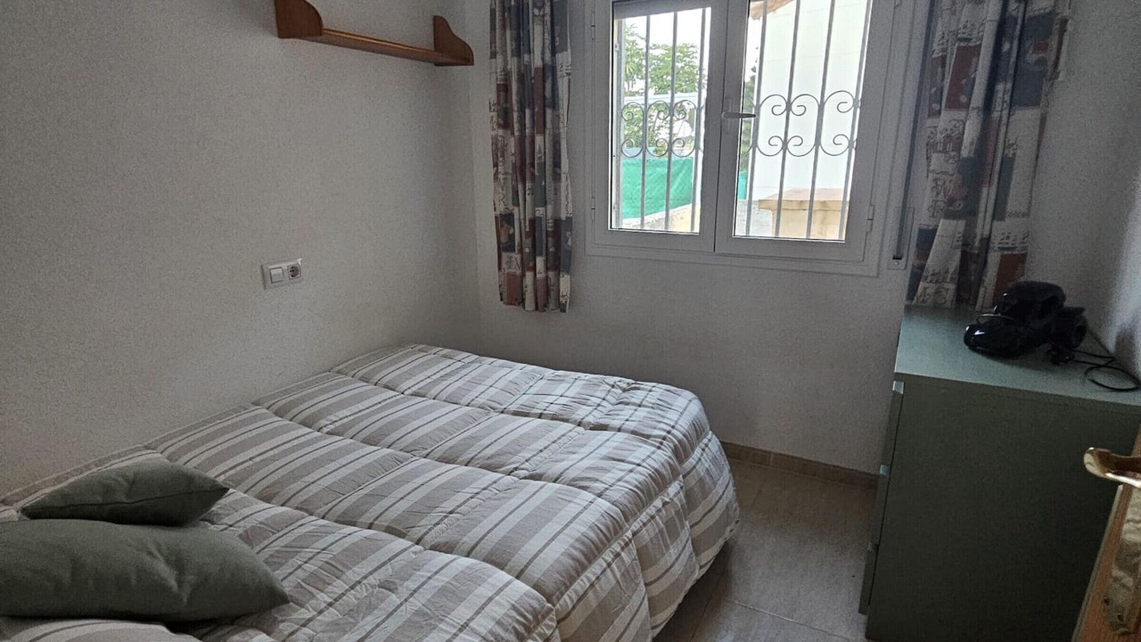 Photo of Bedroom in Miami Platja