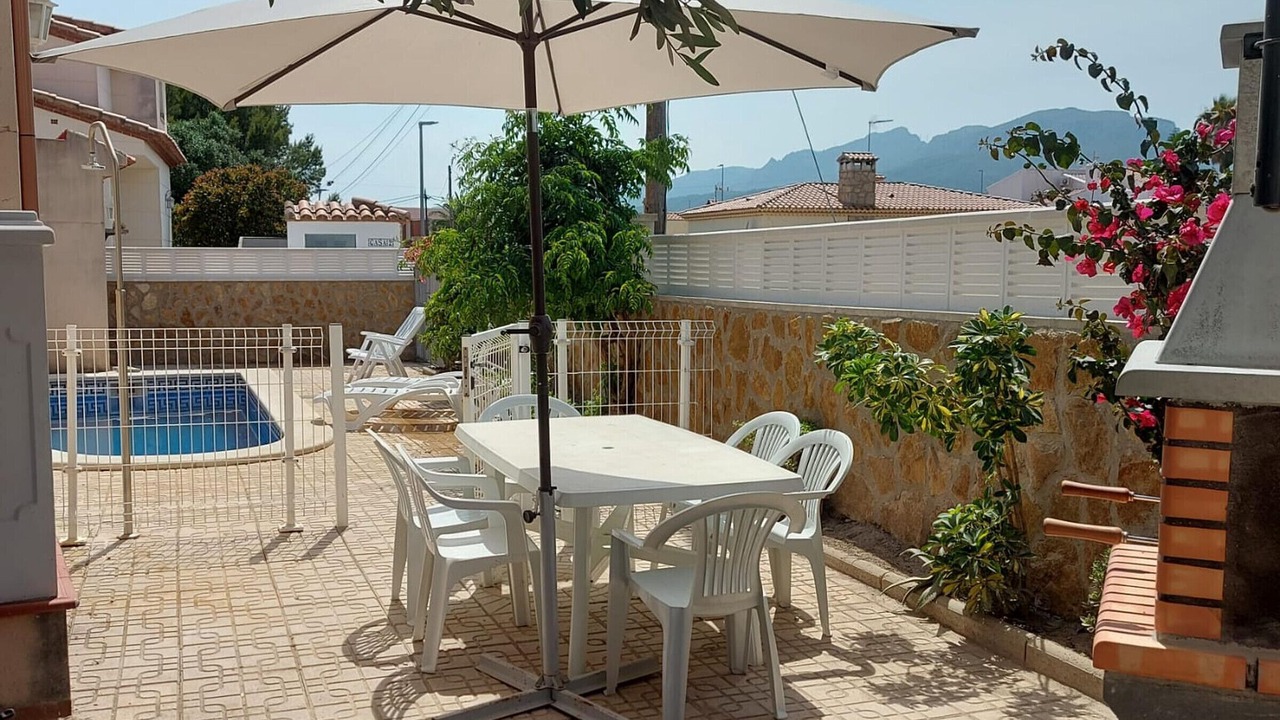 Photo of Outdoor in Miami Platja