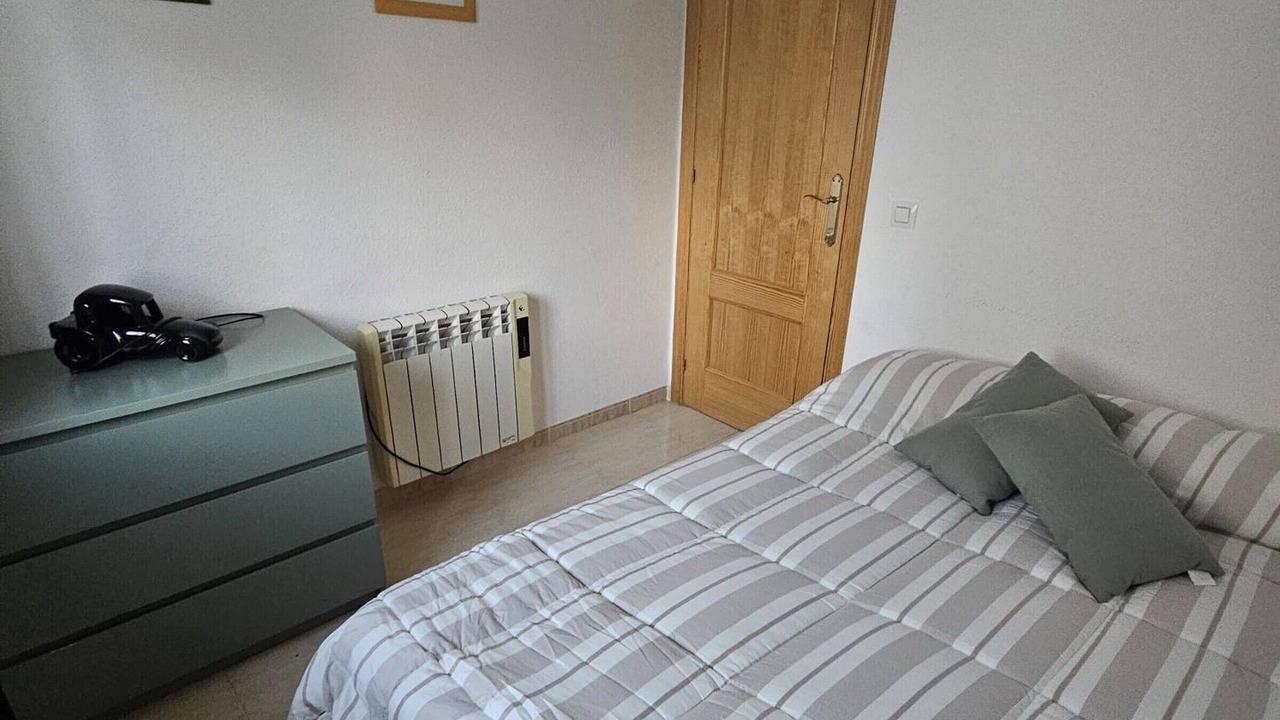 Photo of Bedroom in Miami Platja