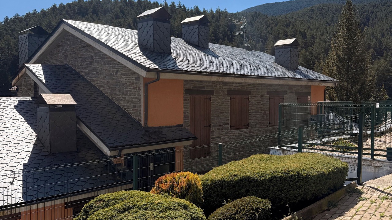 Photo of Outdoor in La Molina