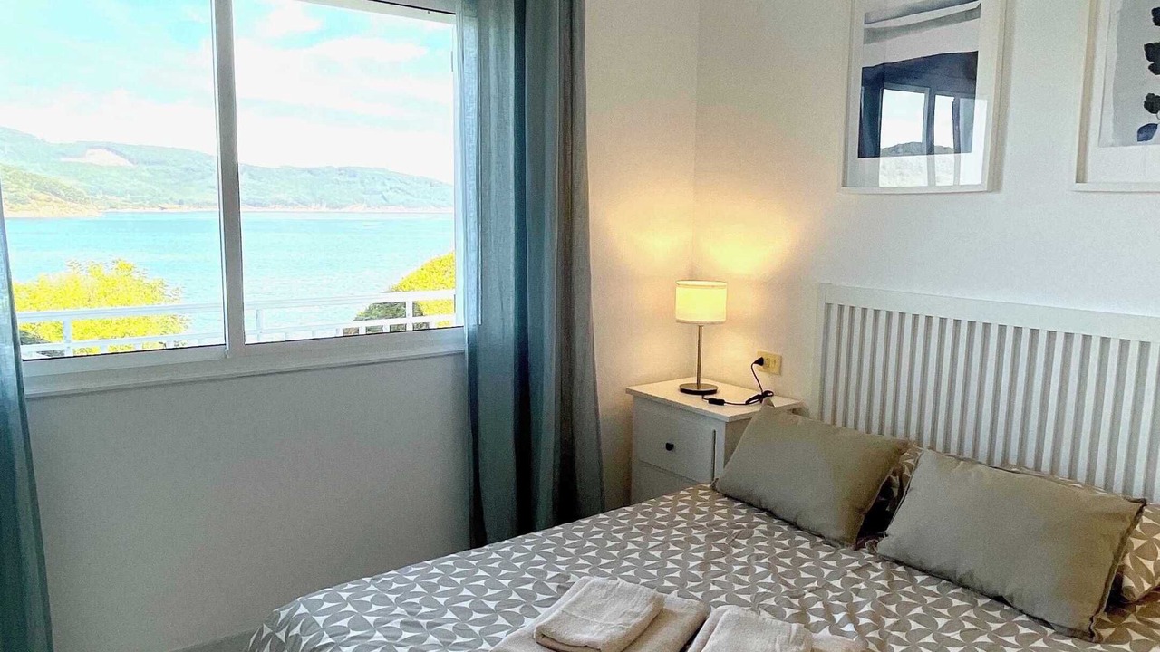 Photo of Bedroom in O Vicedo